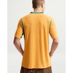 Australia 2026 Away Stadium Jersey (Custom)